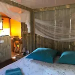 Glamping Suzanne