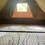 Glamping Suzanne