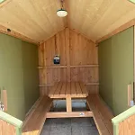 Campeggio Glamping Suzanne *