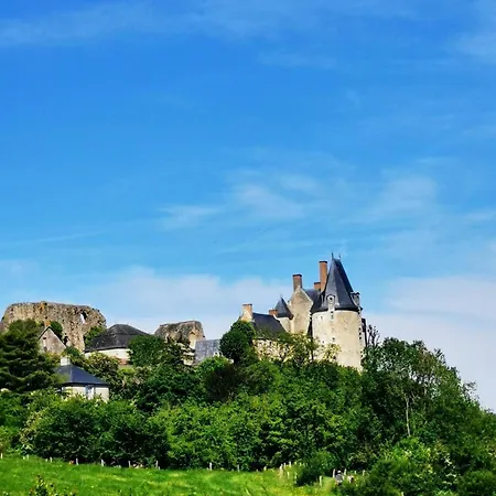 Parque de Campismo Glamping Suzanne