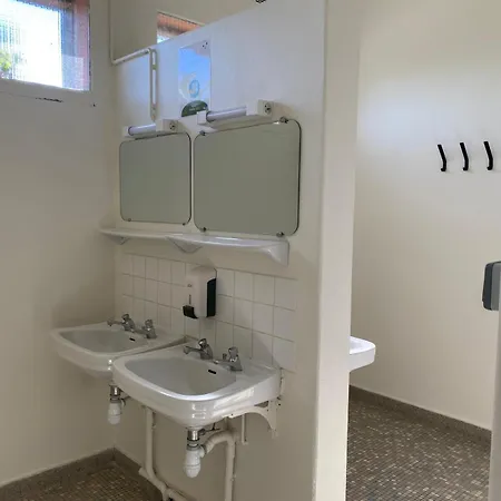 Glamping Suzanne * Sainte-Suzanne (Mayenne)