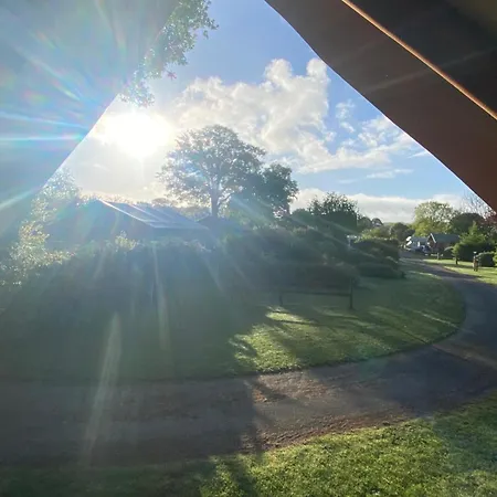 Glamping Suzanne Sainte-Suzanne (Mayenne)