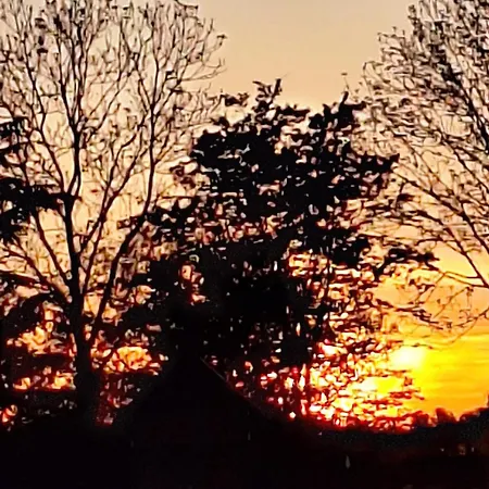 Glamping Suzanne * Sainte-Suzanne (Mayenne)