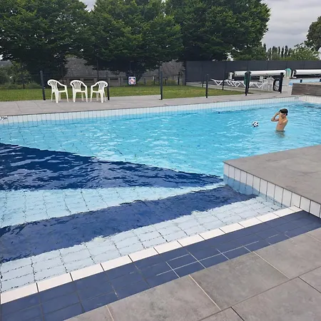 Camping Glamping Suzanne