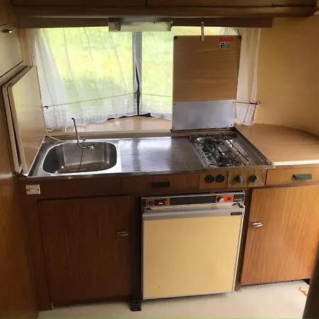 Glamping Suzanne Camping *