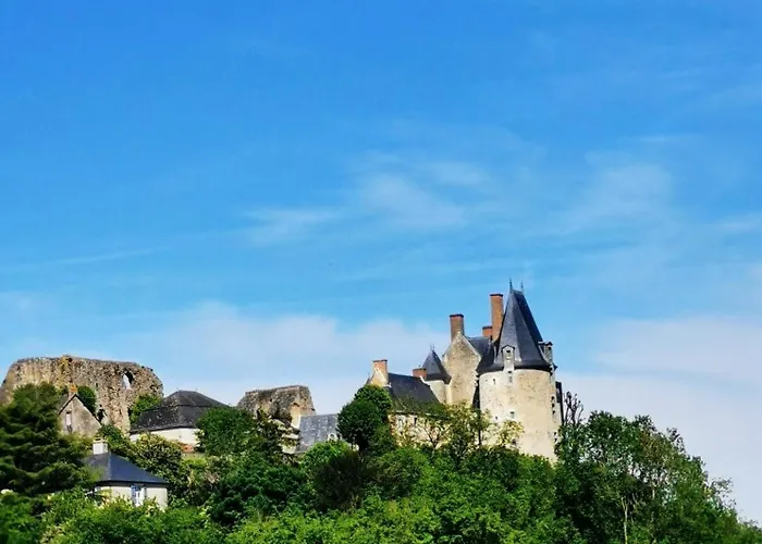 Kemping Glamping Suzanne