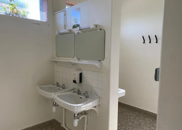 Glamping Suzanne * Sainte-Suzanne