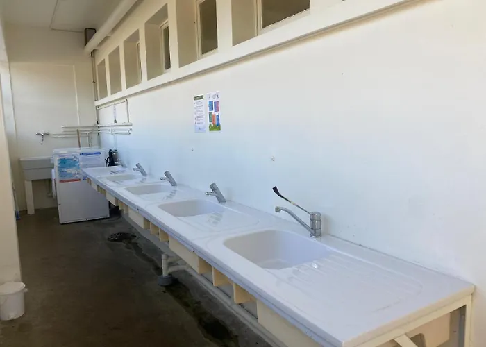 Camping Glamping Suzanne *