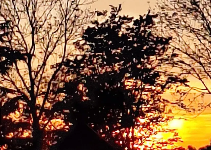 Glamping Suzanne * Sainte-Suzanne