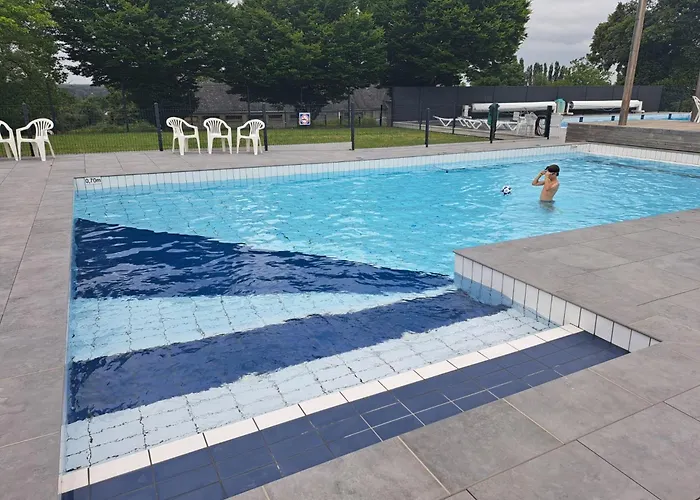 Kemping Glamping Suzanne